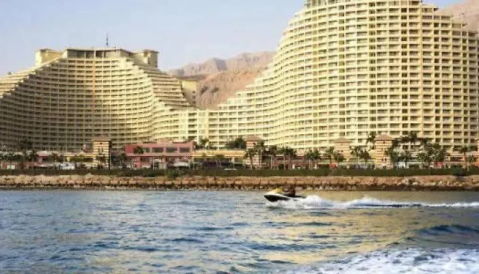 شقة Porto Sokhna Pyramids